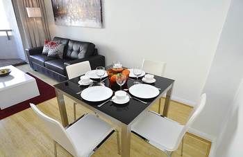 Darlinghurst 49 Oxf Furnished Apartment - Surfers Gold Coast 3
