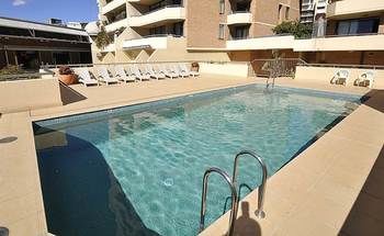 Darlinghurst 49 Oxf Furnished Apartment - Surfers Gold Coast 4