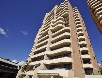 Darlinghurst 49 Oxf Furnished Apartment - Surfers Gold Coast 5