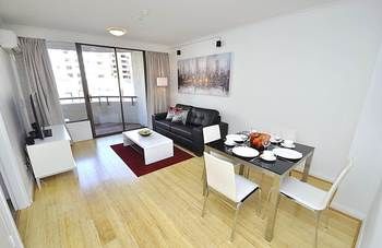 Darlinghurst 49 Oxf Furnished Apartment - Surfers Gold Coast 7