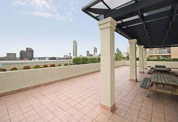 Darlinghurst 713 Ril Furnished Apartment - Surfers Gold Coast 3