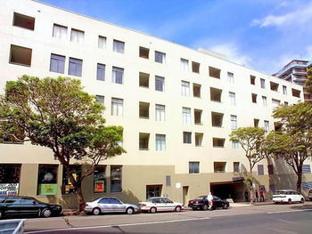 Darlinghurst 713 Ril Furnished Apartment - Surfers Gold Coast 4