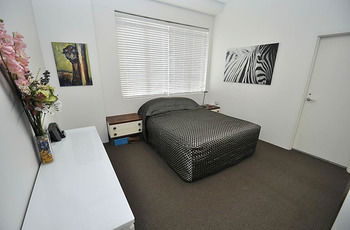 Darlinghurst 713 Ril Furnished Apartment - Surfers Gold Coast 5