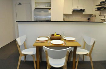 Darlinghurst 713 Ril Furnished Apartment - Surfers Gold Coast 6