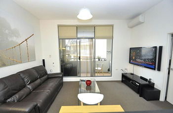 Darlinghurst 713 Ril Furnished Apartment - Surfers Gold Coast 8