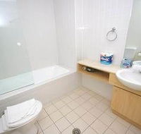 Homebush 122 Ben Furnished Apartment - Surfers Gold Coast