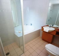 Homebush 133 Ben Furnished Apartment - Surfers Gold Coast