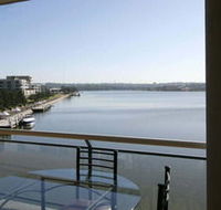 Homebush 3 Ben Furnished Apartment - Surfers Gold Coast