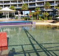 Homebush 57 Ben Furnished Apartment - Surfers Gold Coast