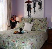 Cutmore Cottages - Bagala Bungalow - Surfers Gold Coast