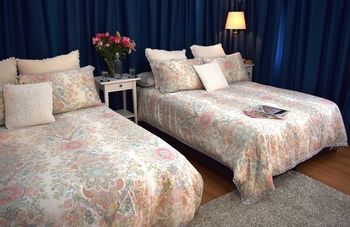 Cutmore Cottages - Bagala Bungalow - Surfers Gold Coast 16