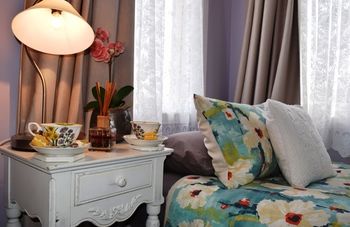 Cutmore Cottages - Bagala Bungalow - Surfers Gold Coast 17