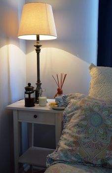 Cutmore Cottages - Bagala Bungalow - Surfers Gold Coast 20