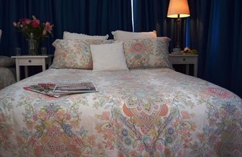 Cutmore Cottages - Bagala Bungalow - Surfers Gold Coast 22