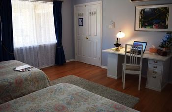 Cutmore Cottages - Bagala Bungalow - Surfers Gold Coast 25