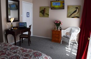 Cutmore Cottages - Bagala Bungalow - Surfers Gold Coast 27