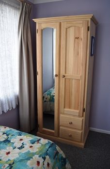 Cutmore Cottages - Bagala Bungalow - Surfers Gold Coast 30