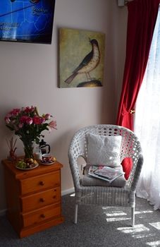 Cutmore Cottages - Bagala Bungalow - Surfers Gold Coast 31