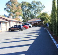 Tamworth Lodge Motel - Surfers Gold Coast