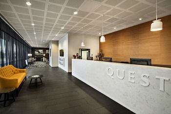 Quest Bella Vista - Surfers Gold Coast 13