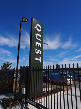 Quest Bella Vista - Surfers Gold Coast 22