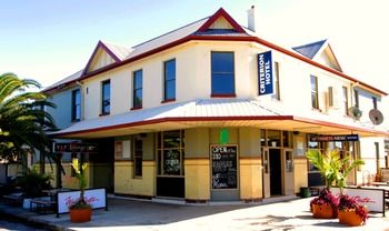 The Criterion Pub And Kitchen Carrington - Surfers Gold Coast 10