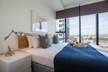 Aria Style Southbank - Surfers Gold Coast 10