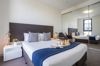 Aria Style Southbank - Surfers Gold Coast 12