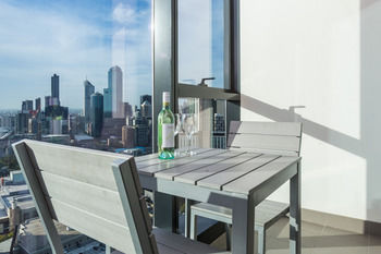 Aria Style Southbank - Surfers Gold Coast 37