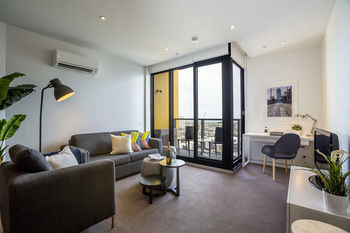 Aria Style Southbank - Surfers Gold Coast 44