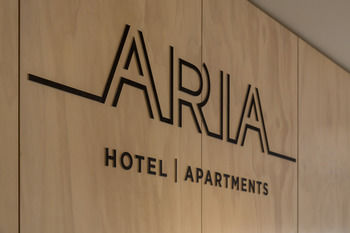 Aria Style Southbank - Surfers Gold Coast 54