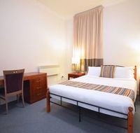 The Hallows Accommodation - Surfers Gold Coast