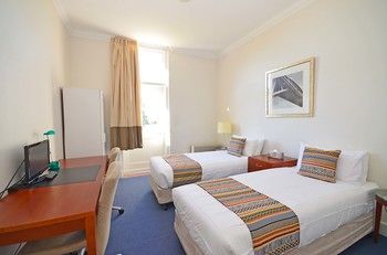 The Hallows Accommodation - Surfers Gold Coast 17