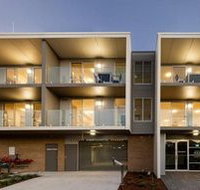 Hamilton Executive Apartments - Surfers Gold Coast
