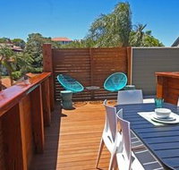The Penthouse at Cremorne Point Manor - Surfers Gold Coast