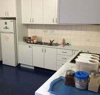 22 Travellers Accommodation - Hostel - Surfers Gold Coast
