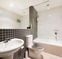 Melbourne Funky 1 Bed Modern Apartment 6 Madk - Surfers Gold Coast