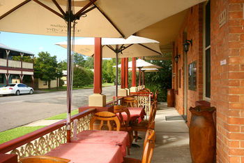 CBC Bed & Breakfast & Cafe - Surfers Gold Coast 0