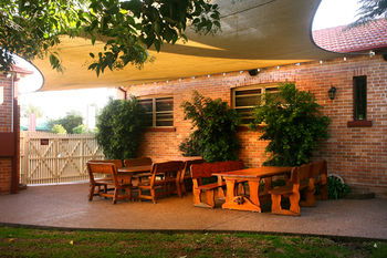 CBC Bed & Breakfast & Cafe - Surfers Gold Coast 7