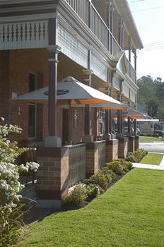CBC Bed & Breakfast & Cafe - Surfers Gold Coast 8