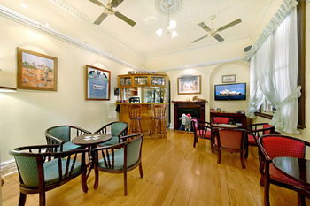 CBC Bed & Breakfast & Cafe - Surfers Gold Coast 16