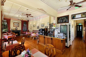 CBC Bed & Breakfast & Cafe - Surfers Gold Coast 18