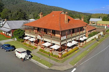 CBC Bed & Breakfast & Cafe - Surfers Gold Coast 19