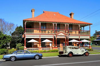 CBC Bed & Breakfast & Cafe - Surfers Gold Coast 26