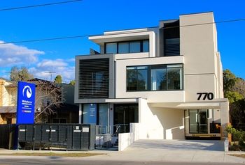 Whitehorse Apartment Hotel - Surfers Gold Coast 4
