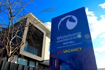Whitehorse Apartment Hotel - Surfers Gold Coast 5