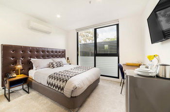 Whitehorse Apartment Hotel - Surfers Gold Coast 22