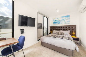 Whitehorse Apartment Hotel - Surfers Gold Coast 23