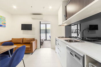 Whitehorse Apartment Hotel - Surfers Gold Coast 25