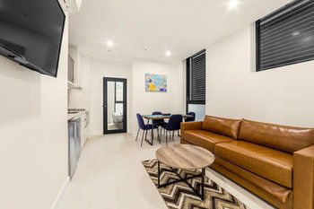 Whitehorse Apartment Hotel - Surfers Gold Coast 27